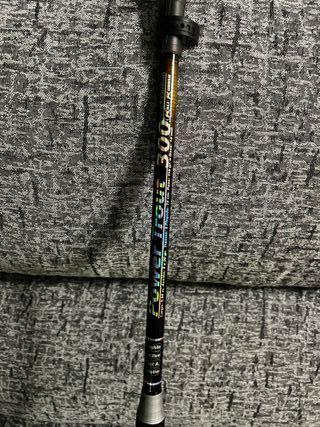 Caña de pescar Power Trout 300 T.Carbon