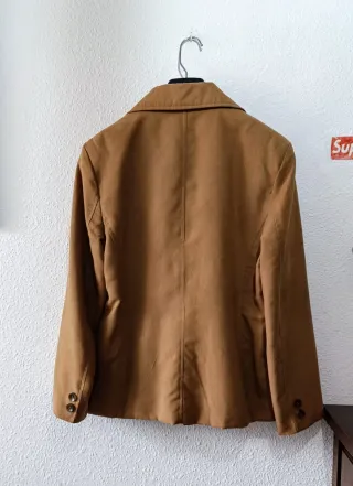 Chaqueta cremallera mujer T.42-40 NUEVA