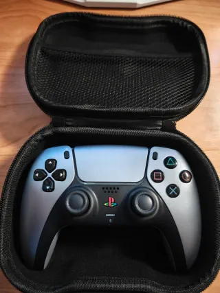 Mando Dualsense PS5 Retro