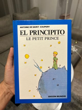 el principito