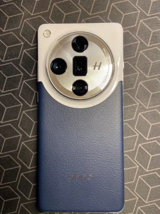OPPO Find X7 Ultra