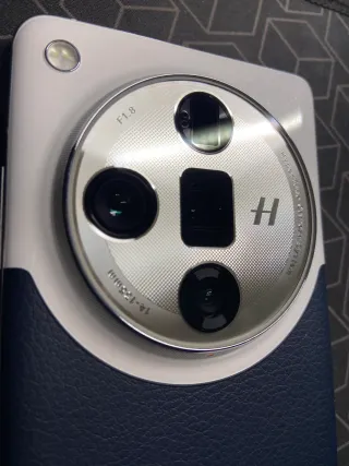 OPPO Find X7 Ultra