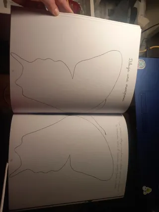 Mi cuaderno Montessori +5