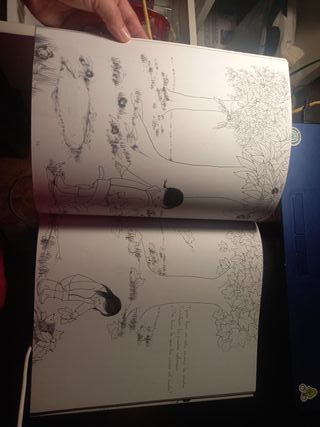 Mi cuaderno Montessori +5