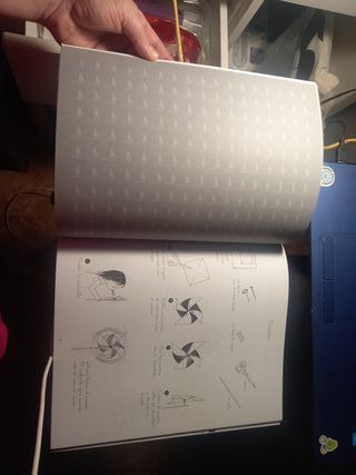 Mi cuaderno Montessori +5