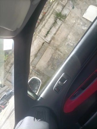 Honda Civic Ek B18C4 Turbo