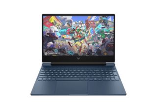 PORTATIL HP VICTUS RYZEN AI 7 32GB 5060 GAMING