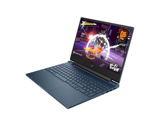 PORTATIL HP VICTUS RYZEN AI 7 32GB 5060 GAMING