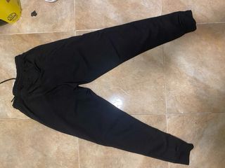 Chándal The North Face Negro 

talla s
