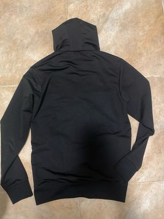 Chándal The North Face Negro 

talla s