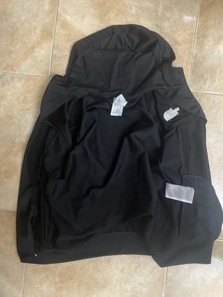 Chándal The North Face Negro 

talla s