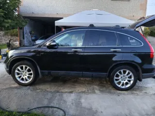Honda CR-V 2008 4x4