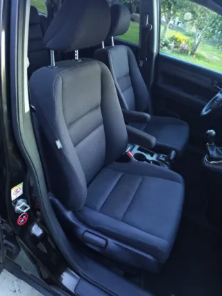 Honda CR-V 2008 4x4