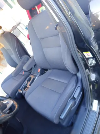 Honda CR-V 2008 4x4