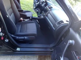 Honda CR-V 2008 4x4