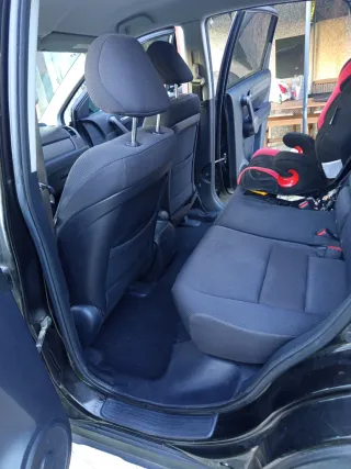 Honda CR-V 2008 4x4