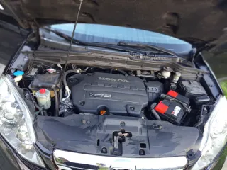 Honda CR-V 2008 4x4