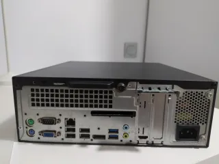 HP Prodesk 400 G3 SFF con Windows 11