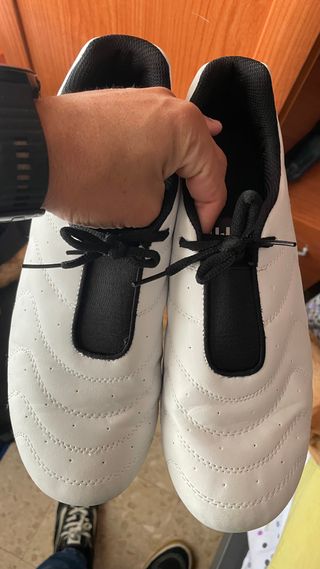 Zapatillas Tatami Talla 45 Nuevas