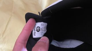 Zapatillas Tatami Talla 45 Nuevas