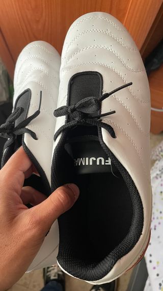 Zapatillas Tatami Talla 45 Nuevas