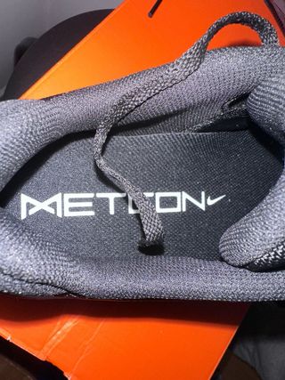 Nike Metcon 8 Zapatillas Deportivas Negras
