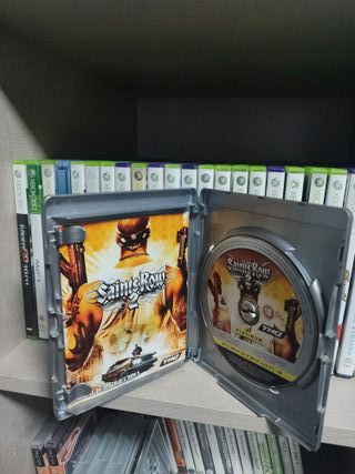 Saints Row 2 Platinum PS3