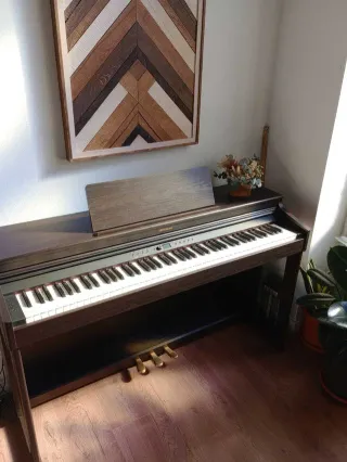 Piano Digital Roland RP701