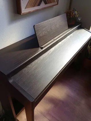 Piano Digital Roland RP701