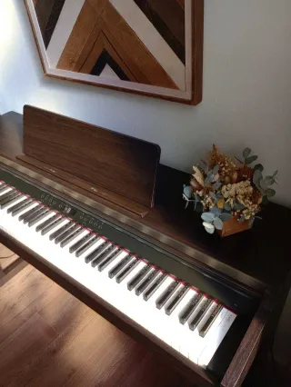 Piano Digital Roland RP701