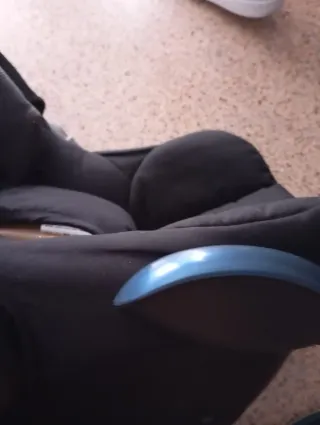 Maxi-Cosi Silla de Coche.