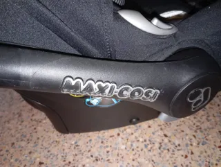 Maxi-Cosi Silla de Coche.