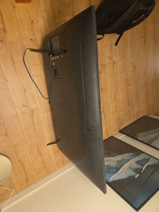 Samsung Smart TV 43” LED UHD