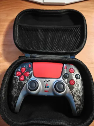 Mando Dualsense PS5