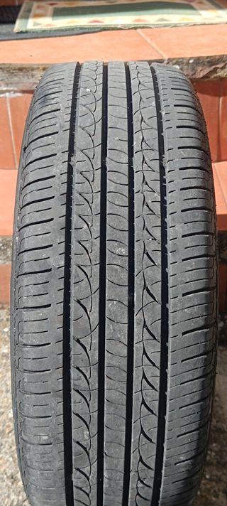 Llantas 15 5x100 Grupo VAG + Neumáticos 195/55 15