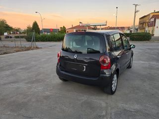 Renault Modus 2007
