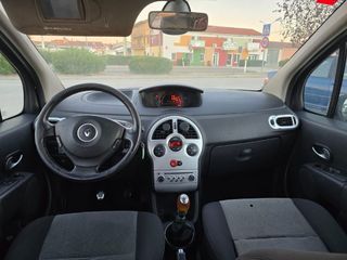 Renault Modus 2007