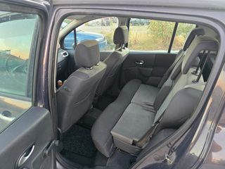 Renault Modus 2007