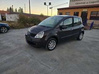 Renault Modus 2007