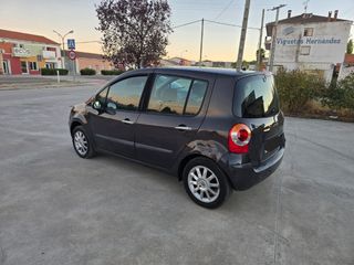 Renault Modus 2007