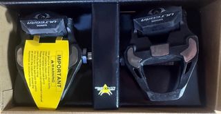 Pedales Shimano Ultegra PD-R8000