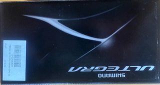 Pedales Shimano Ultegra PD-R8000
