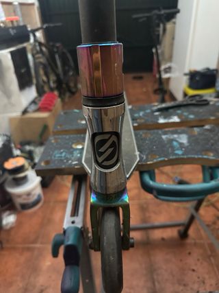 Patinete Oxelo para niños