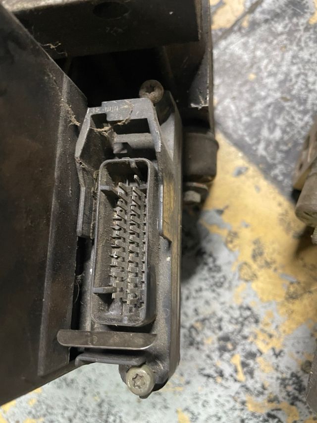 Módulos ABS Opel Astra GSI