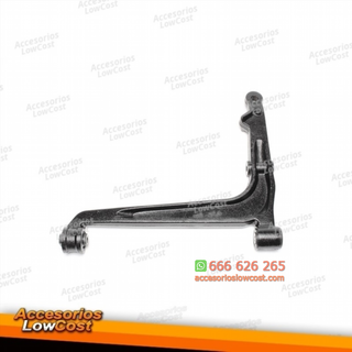 Brazo transversal TA Technix adecuado para VW Tra
