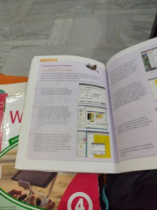 CULTURA Y PRACTICA DIGITAL 6 PRIMARIA SABER HACER