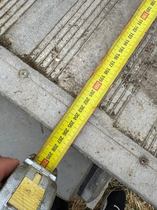 Plataforma elevadora camión sin motor
