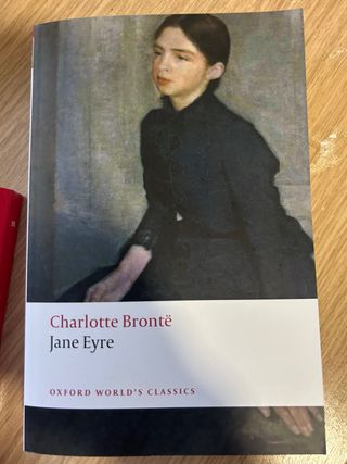 Jane Eyre (Oxford World's Classics)