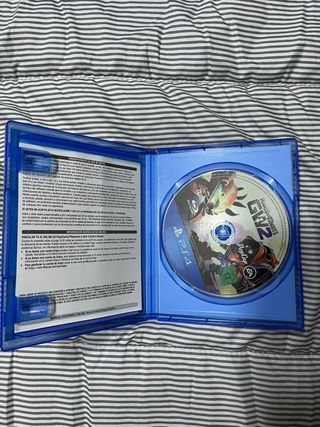 Plants vs. Zombies: Garden Warfare 2 PS4