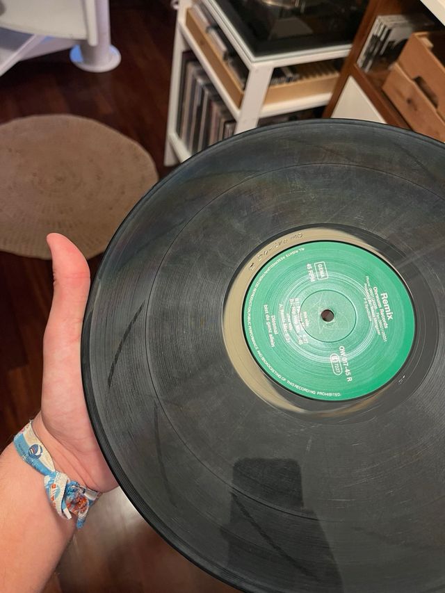 P II Syndicate - Diesmal Bist Du Ganz Allein